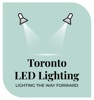 Toronto Led Lighting Logo