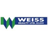 WEISS REALTY LTD., Brokerage Logo