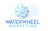 Waterwheel Marketing Logo