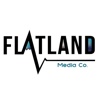 Flatland Media Co. Logo