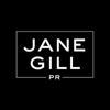 Jane Gill PR Logo