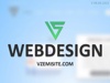 Vzemi Site LTD Logo