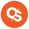 Olive + Spark Design Studio, Inc. Logo