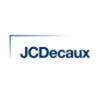 JCDecaux Brasil Logo