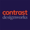 Contrast DesignWorks, LLC Logo