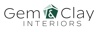 Gem & Clay Interiors Logo
