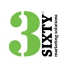 3SIXTY Marketing Solutions Inc. Logo