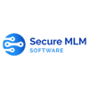 SECURE MLM SOFTWARE Logo