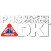 PHS Disaster Services Logo