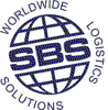 Sbs Transportation Logo
