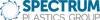Spectrum Plastics Group Logo