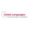 Global Languages Logo