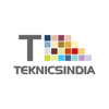 Teknics India Logo