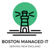Boston Managed IT Logo