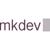 mkdev Logo