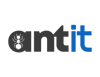 AntIT - Mobile Development Company Logo