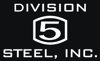 Division 5 Steel, Inc. Logo
