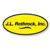 J.L. Rothrock, Inc Logo