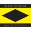 Black Diamond Marketing Group Logo
