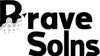 Brave Solutions Logo