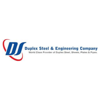 Duplex Steel & Engineering Co. Logo