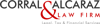 Corral & Alcaraz Logo