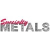 Specialty Metals Corporation Logo