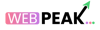 Web Peak Logo