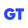 GT Logo
