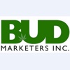 Bud Marketers, LTD Logo