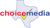 Choice Media Logo
