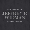 Widman Jeffrey P Law Office Logo