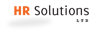 HR Solution ltd Logo