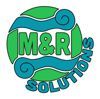 M&R Solutions Logo