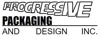 Progressive Packaging & Design, Inc. Logo