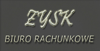 Biuro Rachunkowe ZYSK Logo