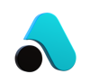 Spot Arrow Logo