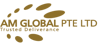 AM Global Pte Ltd Logo