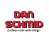 Dan Schmid Web Design Logo