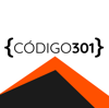 Código301 Logo