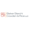 Baker Sterchi Cowden & Rice Logo