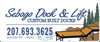 Sebago Dock & Lift, Inc. Logo