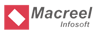 Macreel Infosoft Pvt. Ltd. Logo