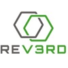 REV3RD s.r.l. Logo