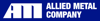 Allied Metal Company Logo