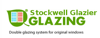Stockwell Glazier Logo