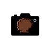 Black Women Photographers Logo