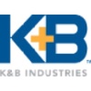 K&B Industries Logo
