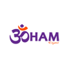 Oham Digital Logo