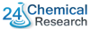 24chemicalresearch Logo